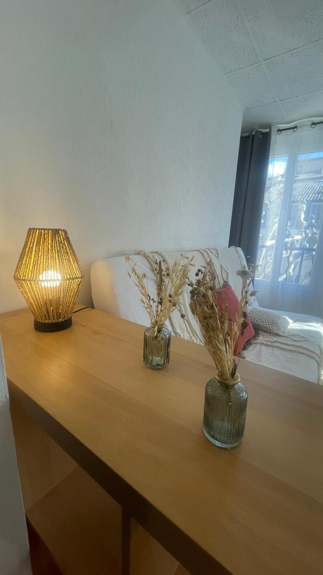 Spacieux Studio « Boheme » Digne-les-Bains Bagian luar foto