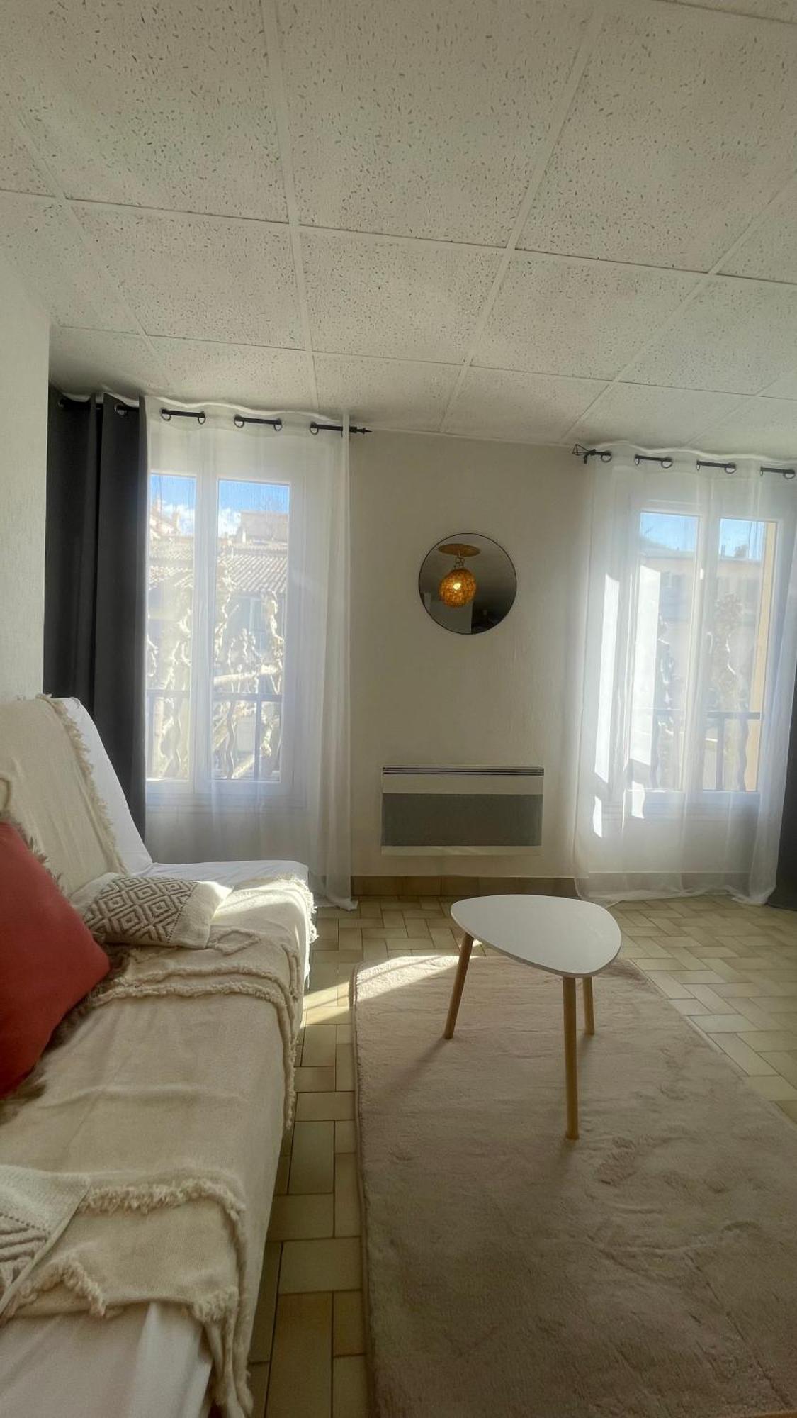 Spacieux Studio « Boheme » Digne-les-Bains Bagian luar foto