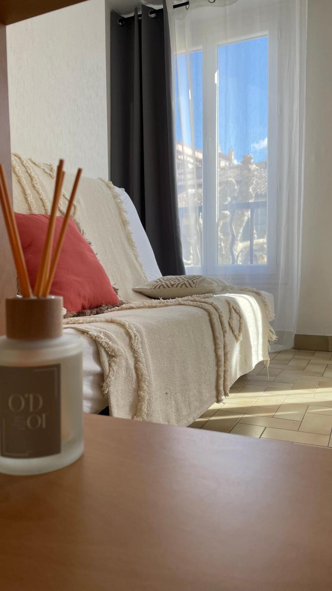 Spacieux Studio « Boheme » Digne-les-Bains Bagian luar foto