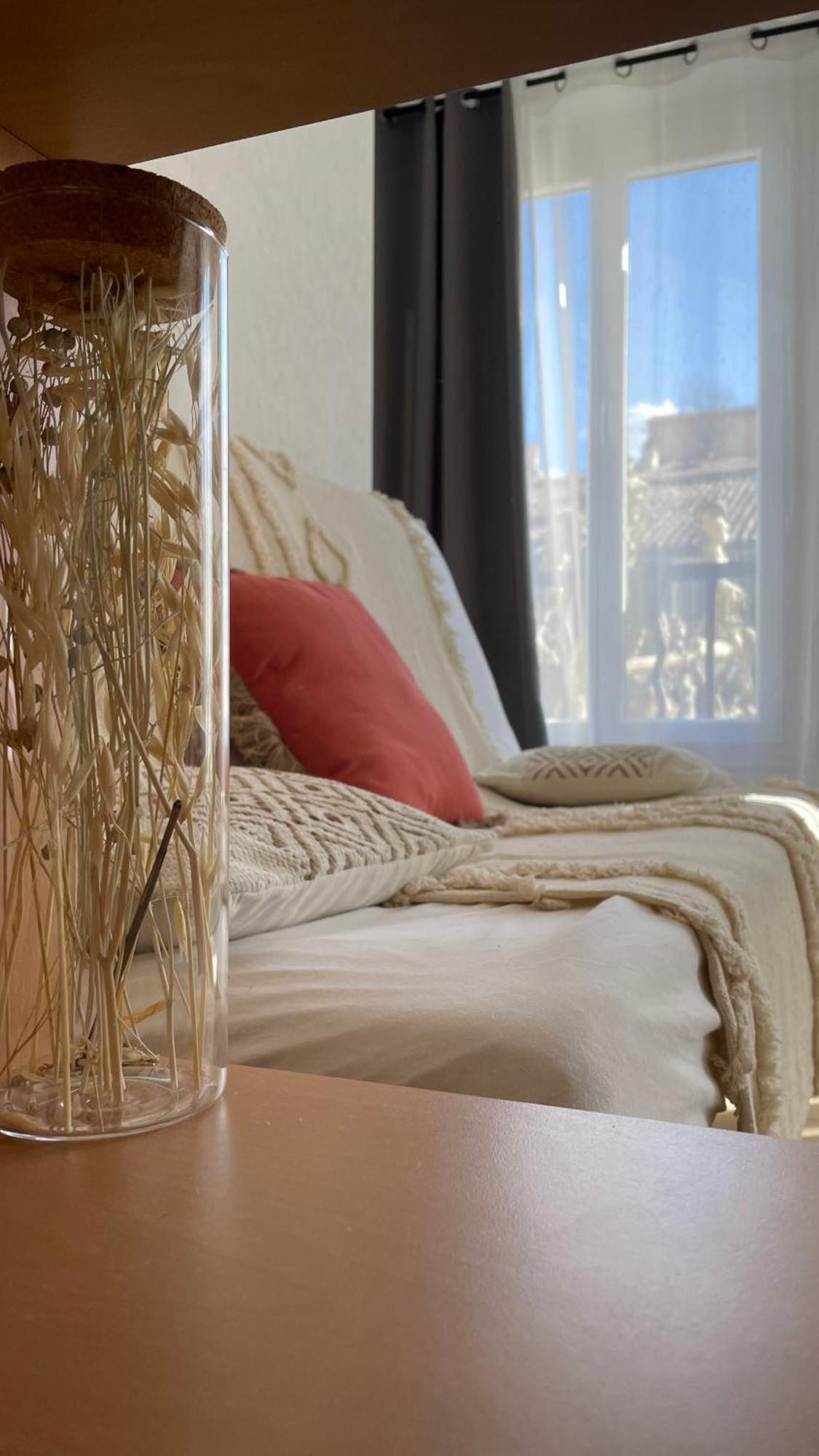 Spacieux Studio « Boheme » Digne-les-Bains Bagian luar foto